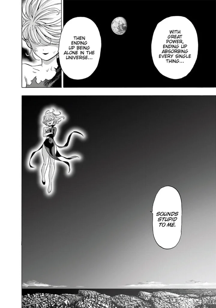 one punch man ch132 page19